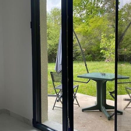 Tiny House Dalia Jardin & Foret 10 Min De La Gare Dammarie-les-Lys Exterior photo