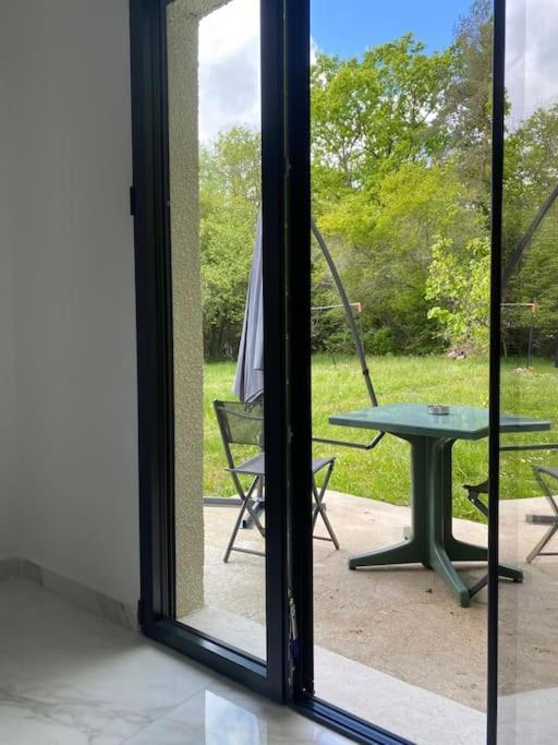 Tiny House Dalia Jardin & Foret 10 Min De La Gare Dammarie-les-Lys Exterior photo