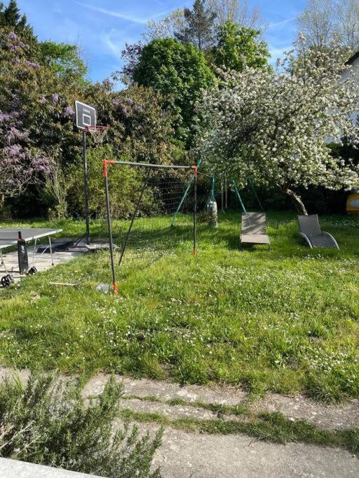 Tiny House Dalia Jardin & Foret 10 Min De La Gare Dammarie-les-Lys Exterior photo
